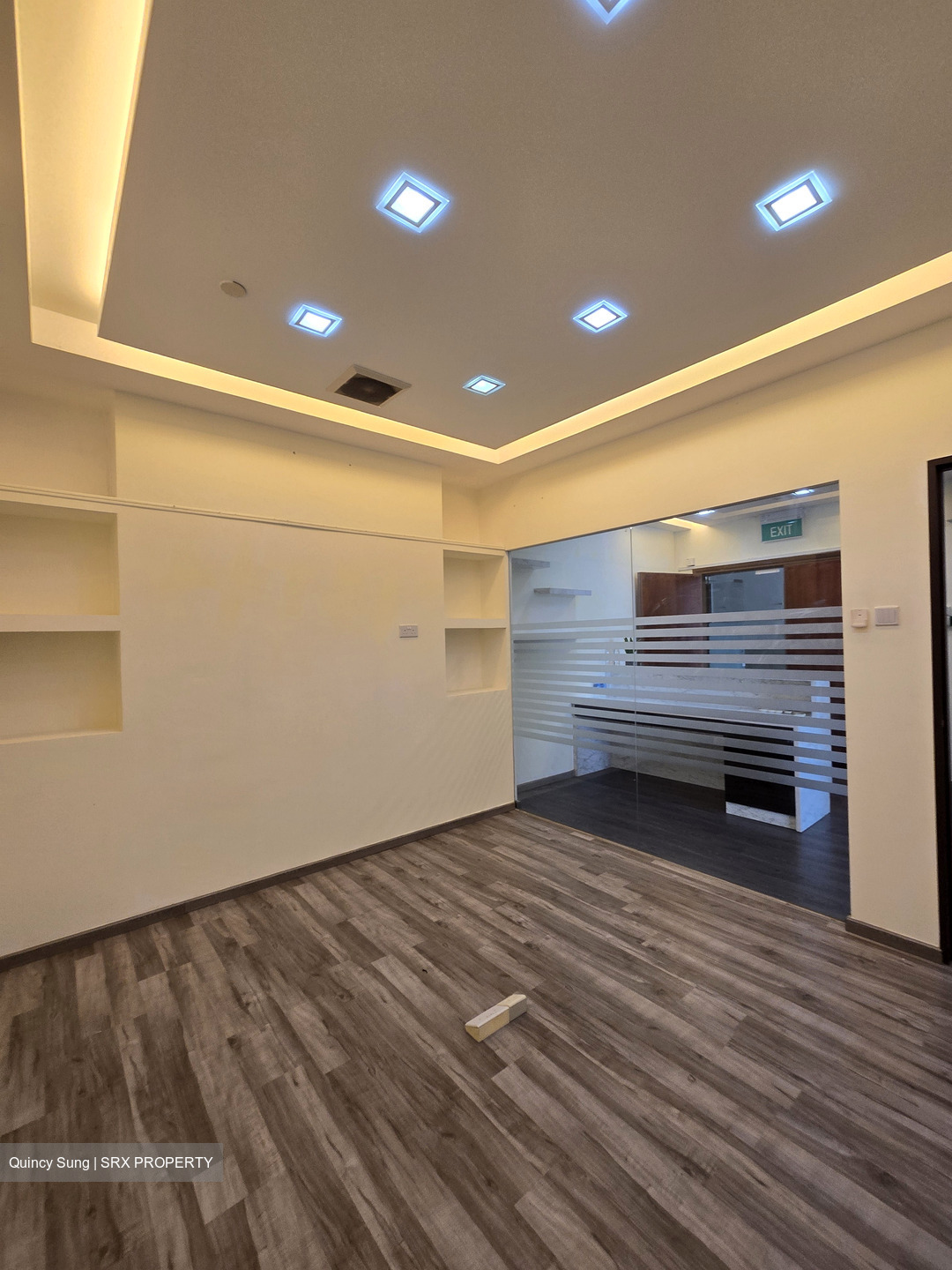 Wintech Centre (D14), Office #517470491